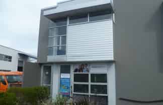 Offices in Ferrymead - Unit 1 (Level 1)