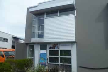 Offices in Ferrymead - Unit 1 (Level 1)