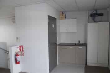 Offices in Ferrymead - Unit 1 (Level 1)