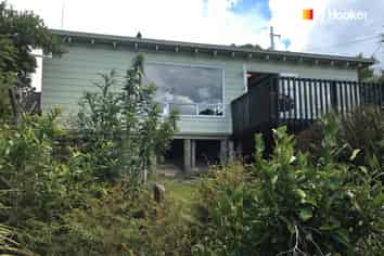 667 Bull Creek Road, Milton