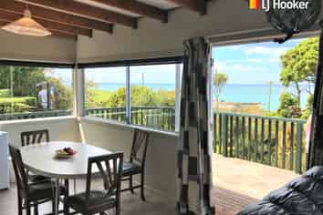 667 Bull Creek Road, Milton