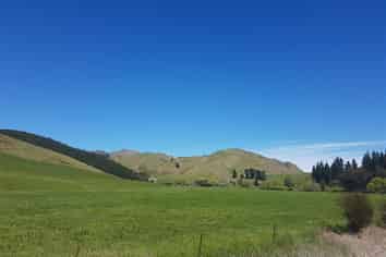  Barracks Road, Blenheim