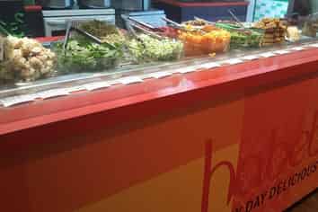 Habebes - A Resilient Iconic Food Store