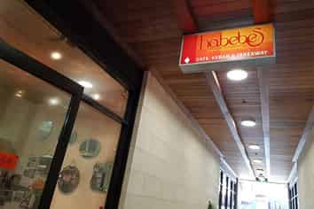 Habebes - A Resilient Iconic Food Store