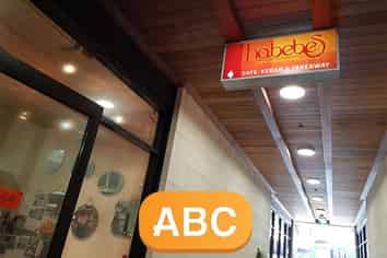 Habebes - A Resilient Iconic Food Store