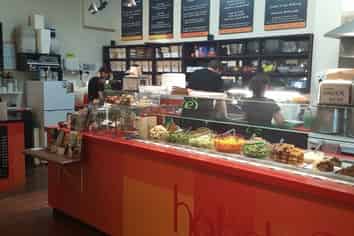 Habebes - A Resilient Iconic Food Store