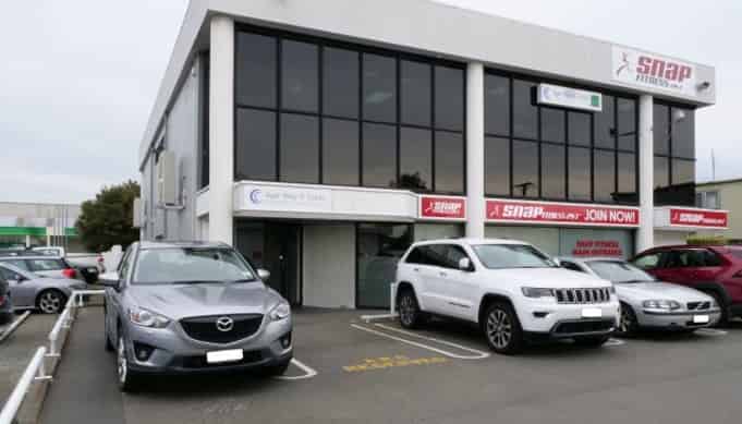 5 Newnham Terrace, Upper Riccarton