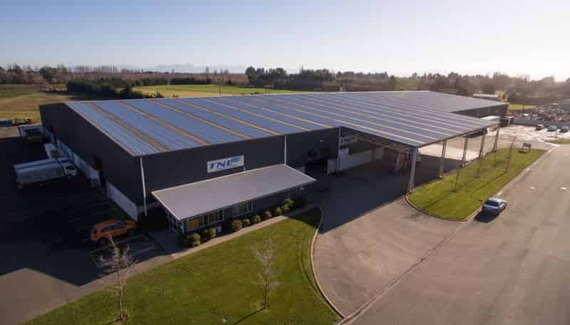 12 Woolen Mills Drive, Ashburton