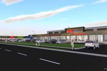 NORTHLINK CENTRE - HIGH PROFILE OPPORTUNITY