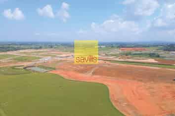 INDUSTRIAL LAND FOR SALE - Drury South Crossing