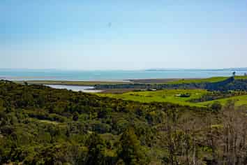 Auckland - Address withheld