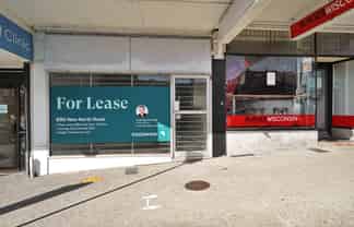 Available in the heart of Mt Albert Town Centre