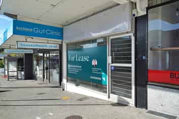 Available in the heart of Mt Albert Town Centre