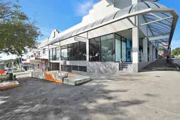 Available in the heart of Mt Albert Town Centre