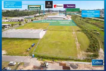 NEW BULK RETAIL FOR LEASE