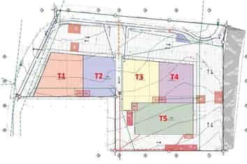 NEW BULK RETAIL FOR LEASE