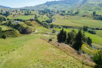 5298A State Highway 4, Taumarunui