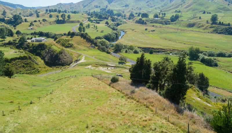 5298A State Highway 4, Taumarunui