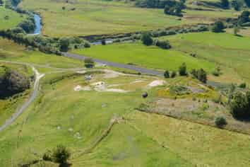 5298A State Highway 4, Taumarunui