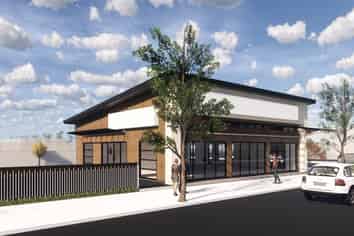 Merivale - prime development site