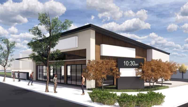 222 Papanui Road, Merivale