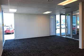 DEDICATED TE RAPA OFFICE TENANCY
