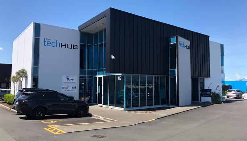 Part GF 89 Church Road, Pukete