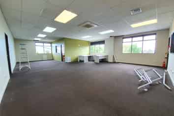 Affordable Suburban Office With Extensive Fitout & Carparks