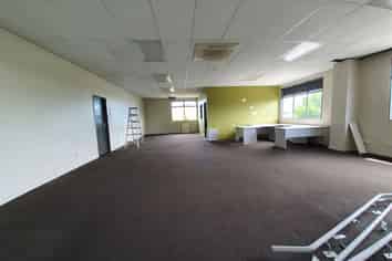 Affordable Suburban Office With Extensive Fitout & Carparks