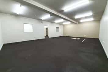 Affordable Suburban Office With Extensive Fitout & Carparks