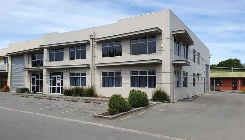 5B/99 Sawyers Arms Road, Papanui