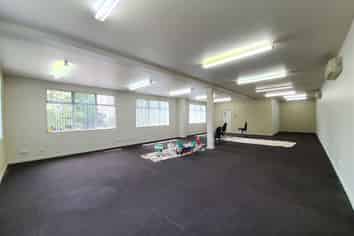 Affordable Suburban Office With Extensive Fitout & Carparks