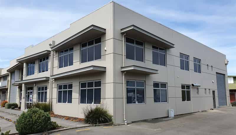 5A/99 Sawyers Arms Road, Papanui