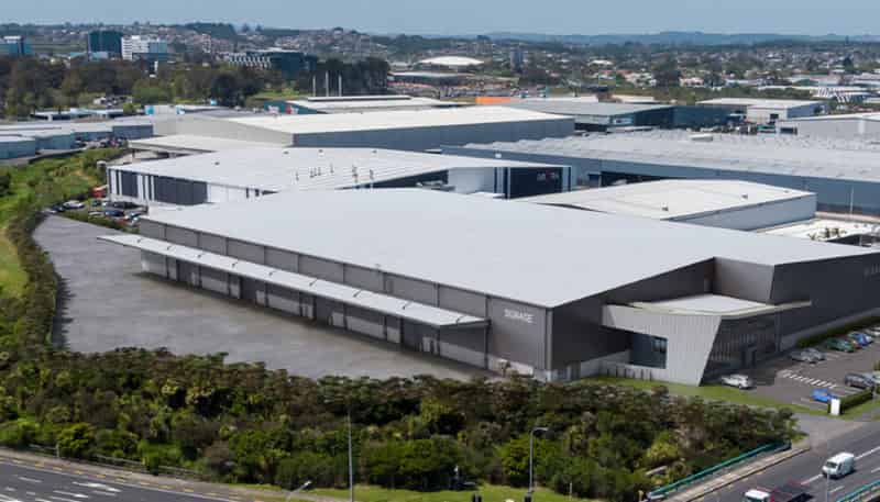 70 Plunket Avenue, Wiri