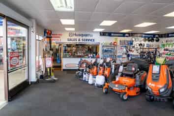 Caltex Westport - Great Work/Life Balance!