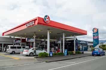 Caltex Westport - Great Work/Life Balance!