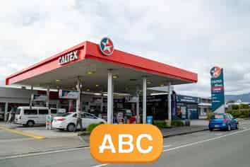 Caltex Westport - Great Work/Life Balance!