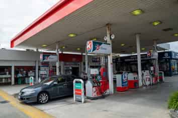 Caltex Westport - Great Work/Life Balance!