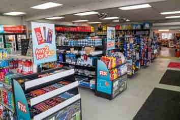 Caltex Westport - Great Work/Life Balance!