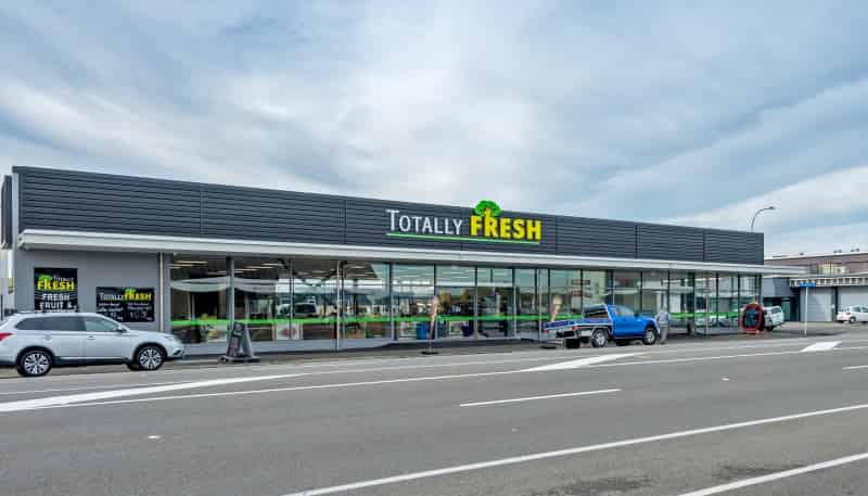  Cnr Rangitikei and Wellesbourne, Palmerston North Central