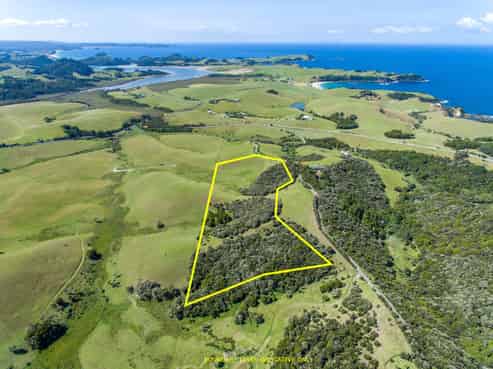 54B Harambee Road, Whangarei Heads