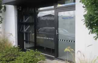 Investment Opportunity