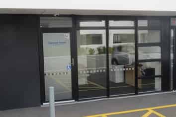 Investment Opportunity