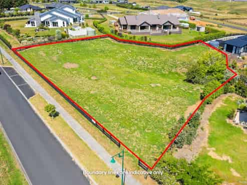 5 Capriole Crescent, Kingseat