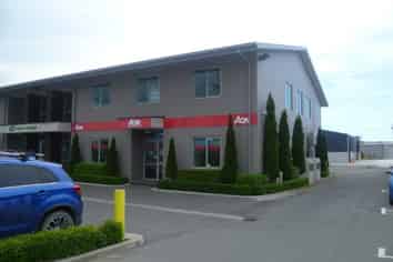 Offices in Southbrook