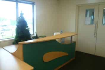 Offices in Southbrook