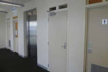 Offices in Southbrook