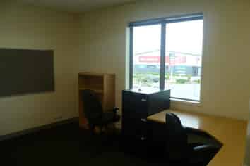 Offices in Southbrook