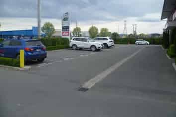 Offices in Southbrook