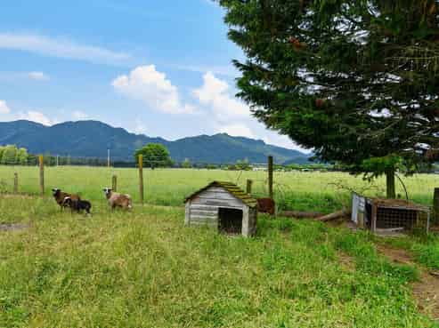 218A Whirinaki Road, Galatea